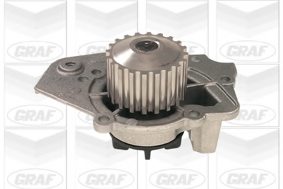 GRAF PA256 Water Pump